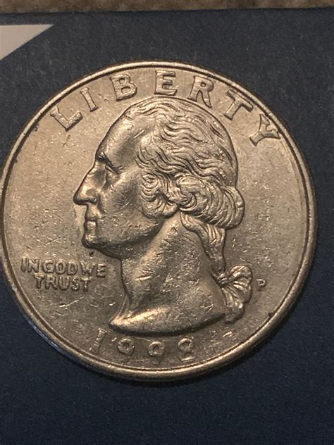 1998-p quarter errors - Oct 26, 2022 · A Washington quarter from 1988 has a worth that is the same as its face value. So, an ordinary 1988 quarter isn’t worth that much. According to the NGC Price Guide, a circulated 1988 quarter coin can only be worth around $0.30 and $0.85. However, your coin may be worth more if you sell it in the open market. 